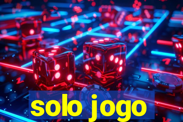 solo jogo